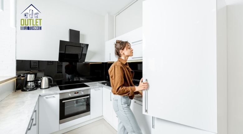 Mala kuhinja – kako da učinite da izgleda veće uz odgovarajuću belu tehniku?