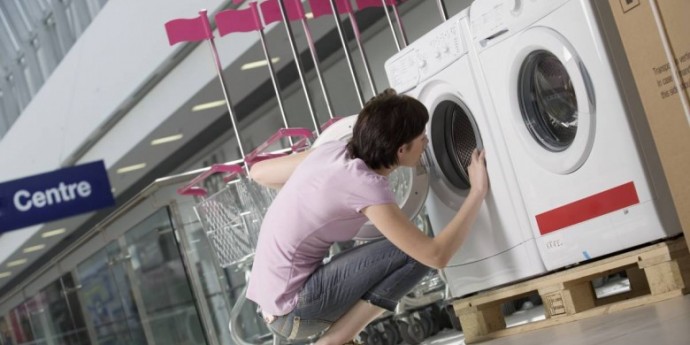 5 trikova za uštedu prilikom nabavke bele tehnike