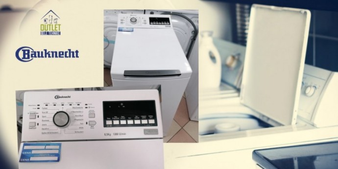 Bauknecht uređaji – prava stvar za savremene i retro kuhinje