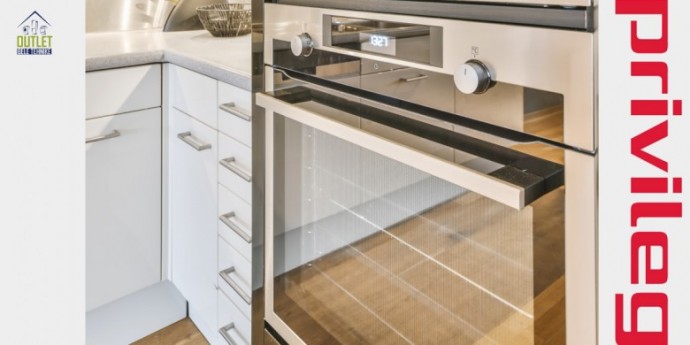 Bela tehnika PRIVILEG