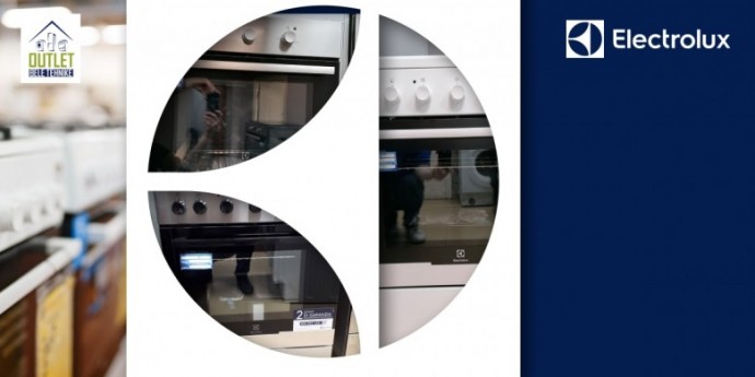 Electrolux uređaji dizajnirani za moderne porodice