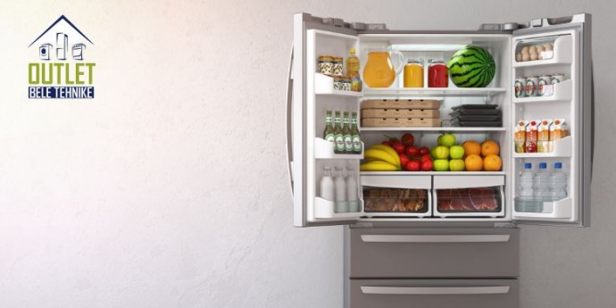 Frižider za potrebe višečlane porodice