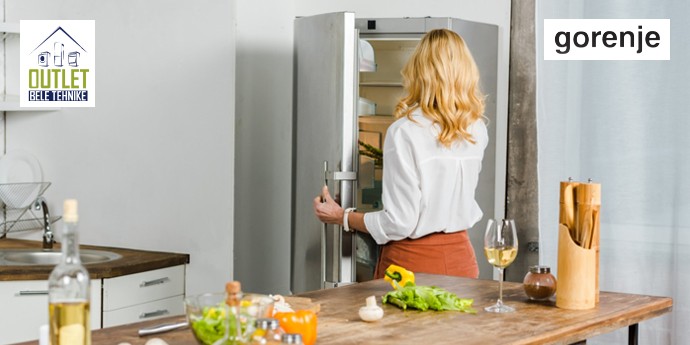 Gorenje, pouzdani partner doma