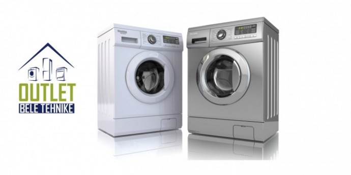 Kako odabrati dobru mašinu za veš?