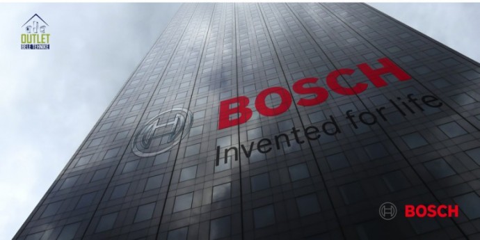 #LikeABosch - Kako bela tehnika olakšava život?