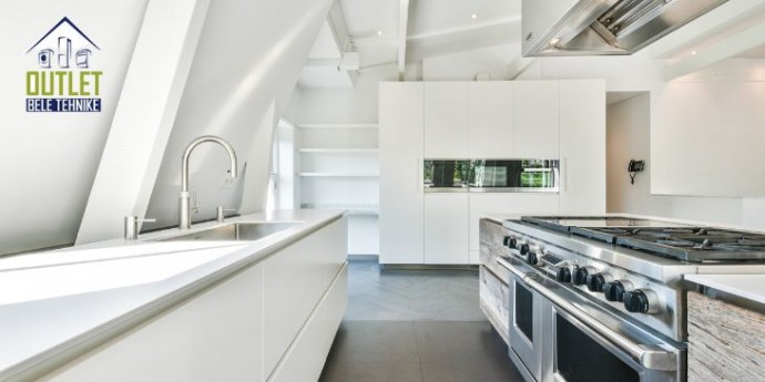 Planirate uređenje doma? Evo kako uštedeti novac pri kupovini bele tehnike