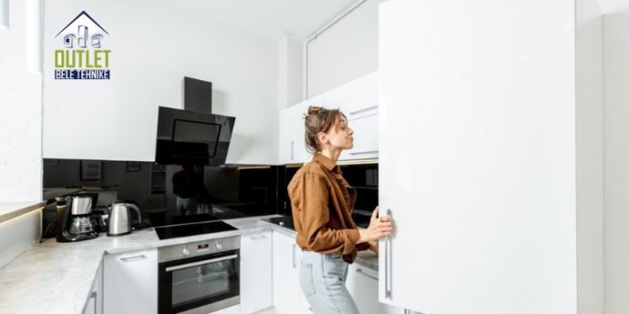 Polovna bela tehnika - prednosti i mane