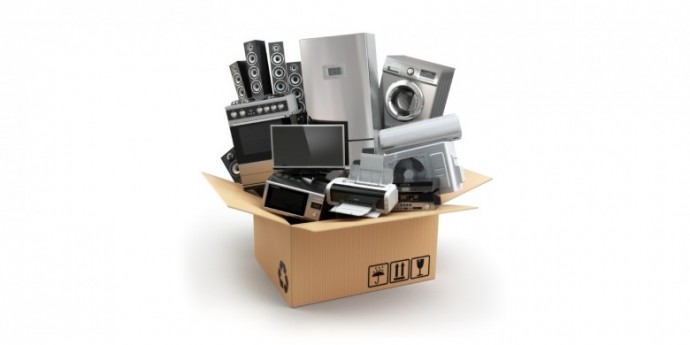 Polovna bela tehnika vs nova bela tehnika