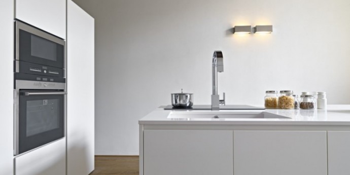 Šta sve treba da znate o ugradnoj beloj tehnici