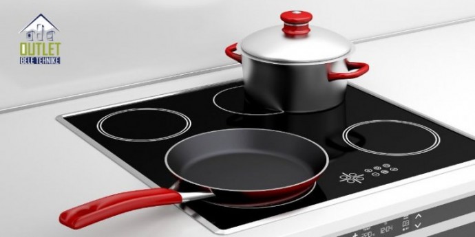 Ugradne indukcione ploče - investicija koja se isplati