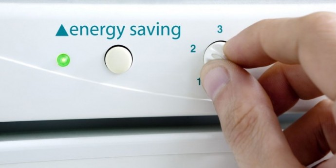 Ušteda električne energije uz aparate više energetske klase