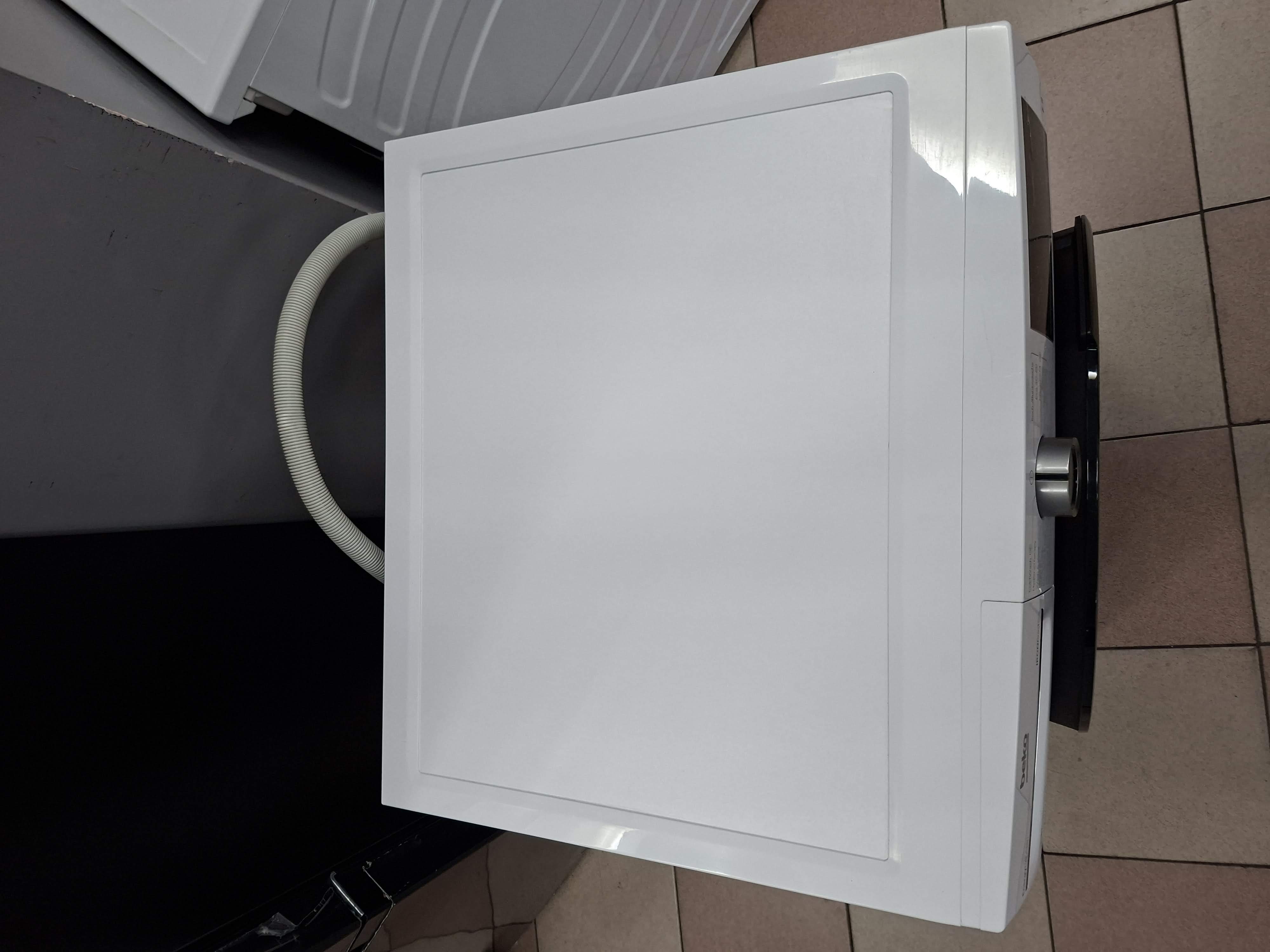 ašina za Pranje i sušenje veša Beko BDFT4104A20C, 10+6 kg