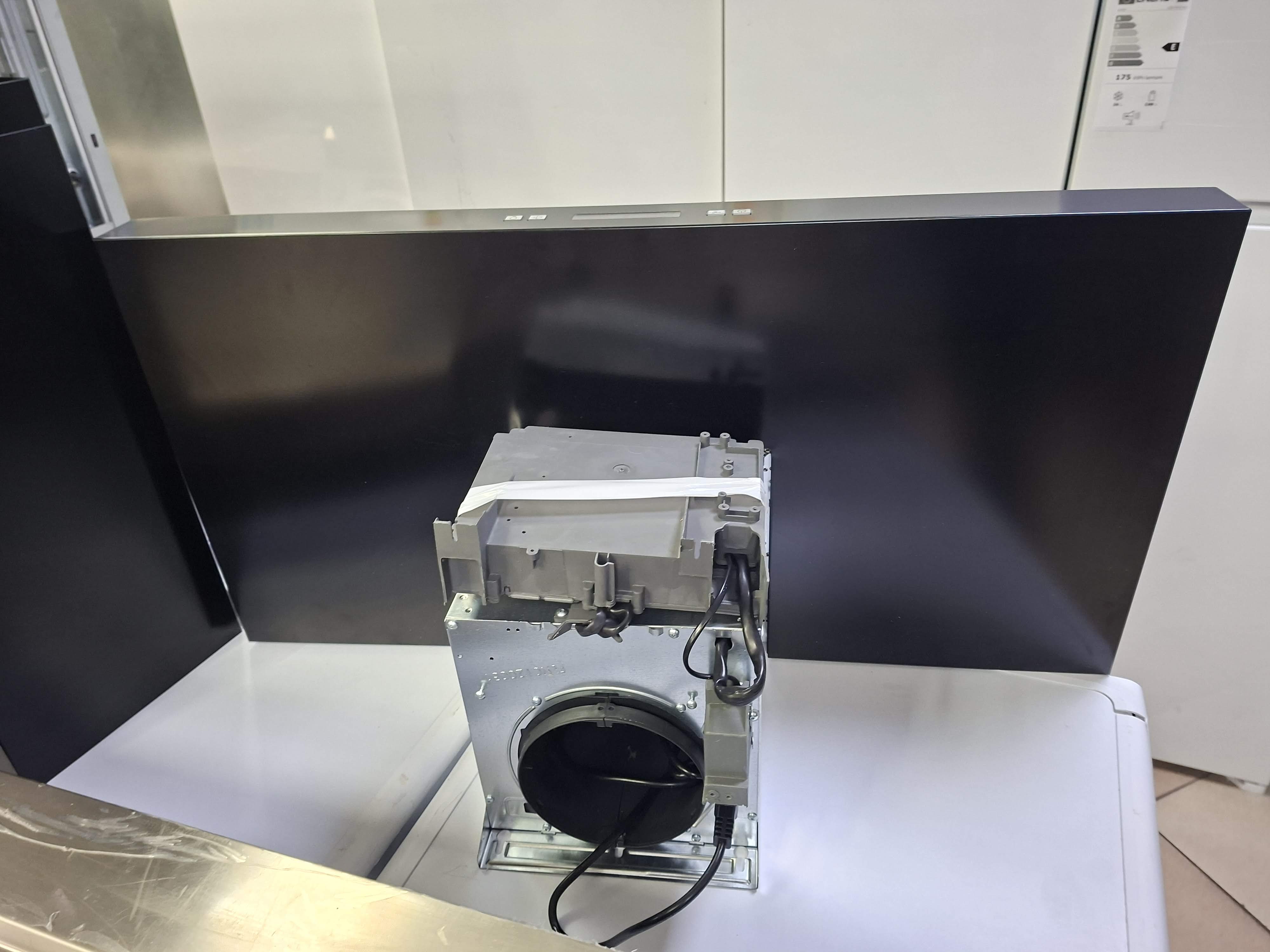 Aspirator Bauknecht DBIBS 93F LL K , 90 cm.