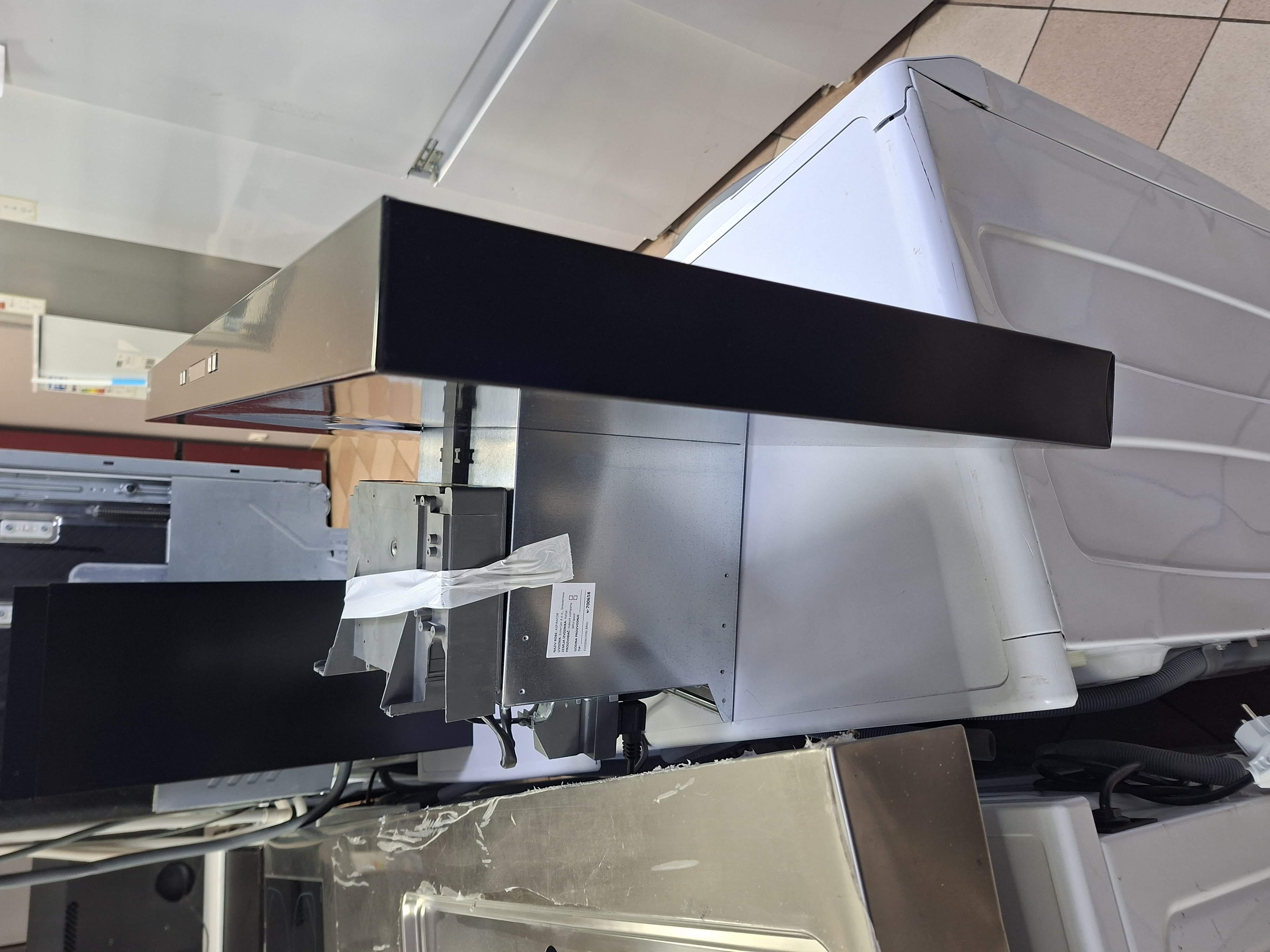 Aspirator Bauknecht DBIBS 93F LL K , 90 cm.