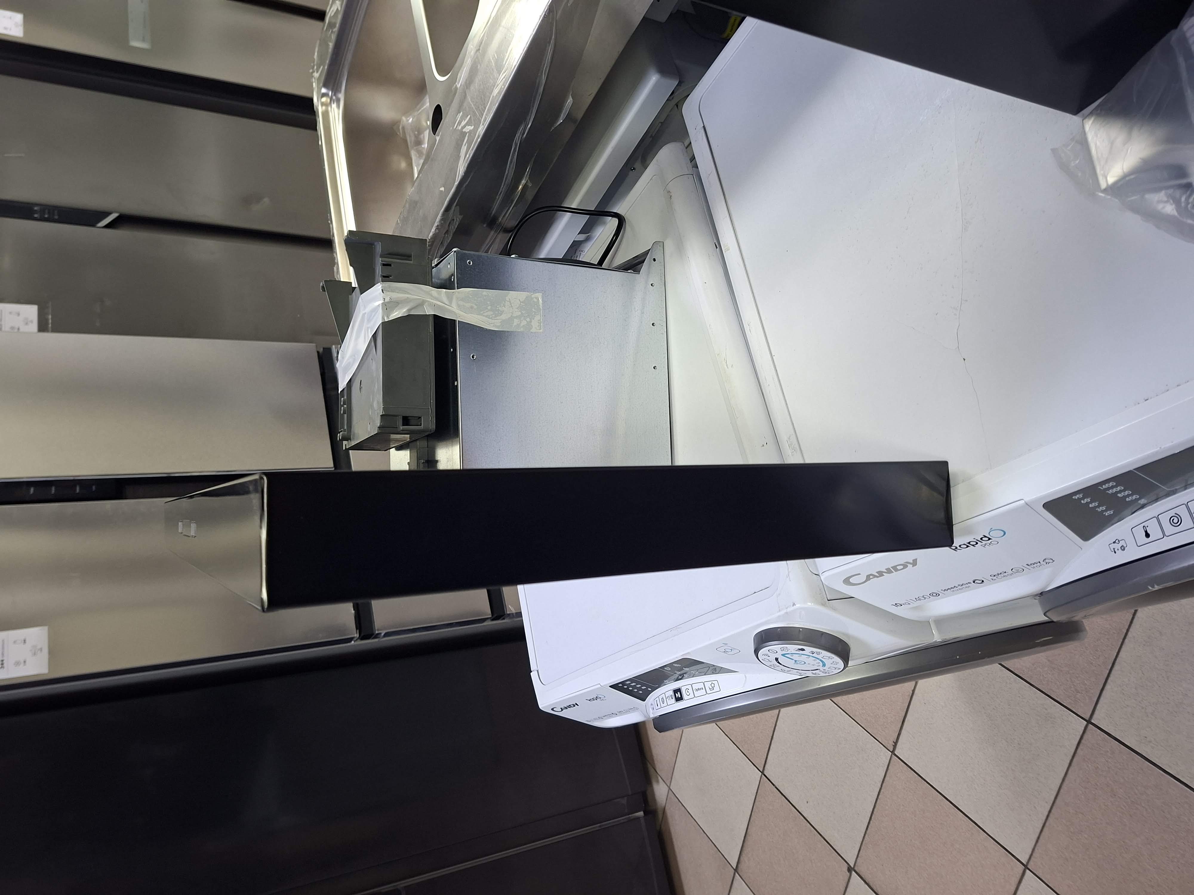 Aspirator Bauknecht DBIBS 93F LL K , 90 cm.