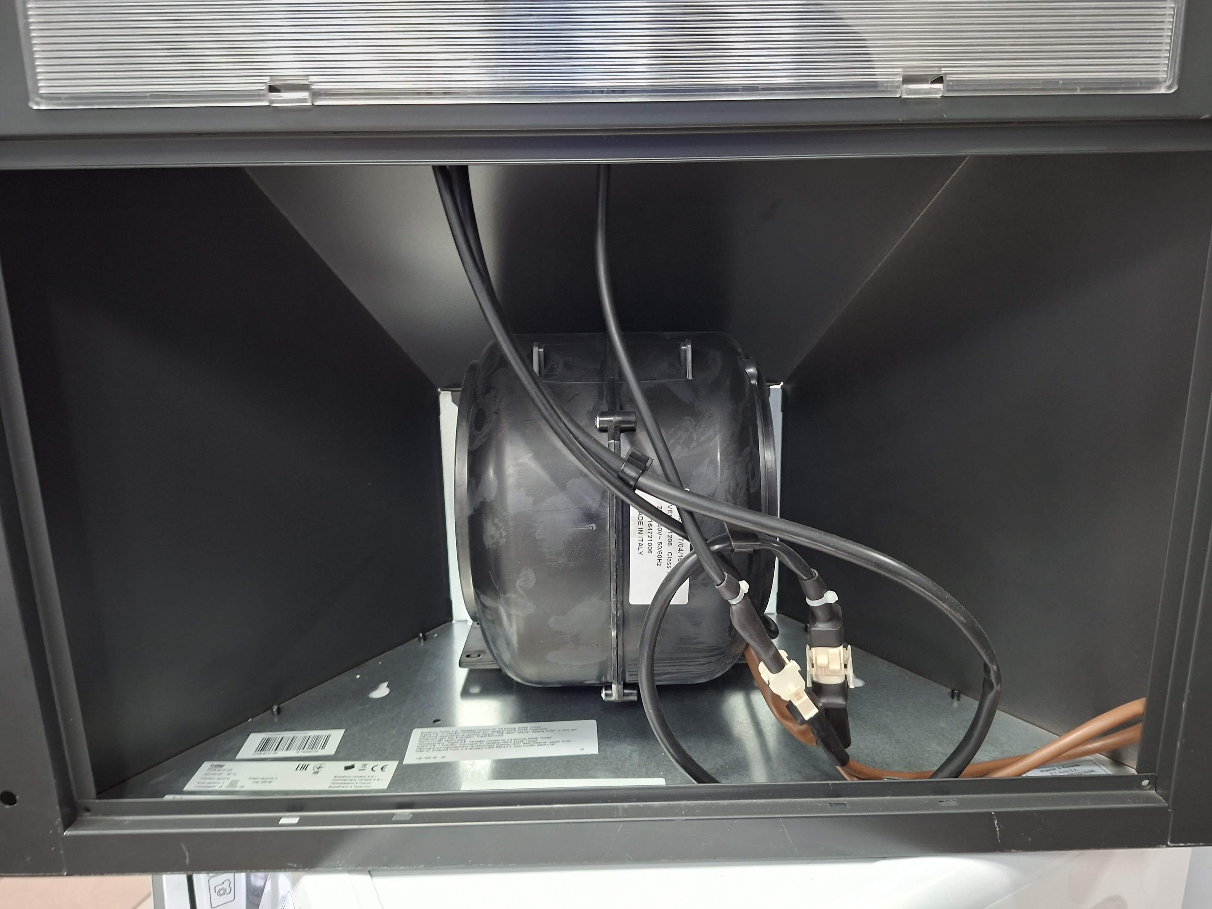 Aspirator Beko CWB 6410 AR