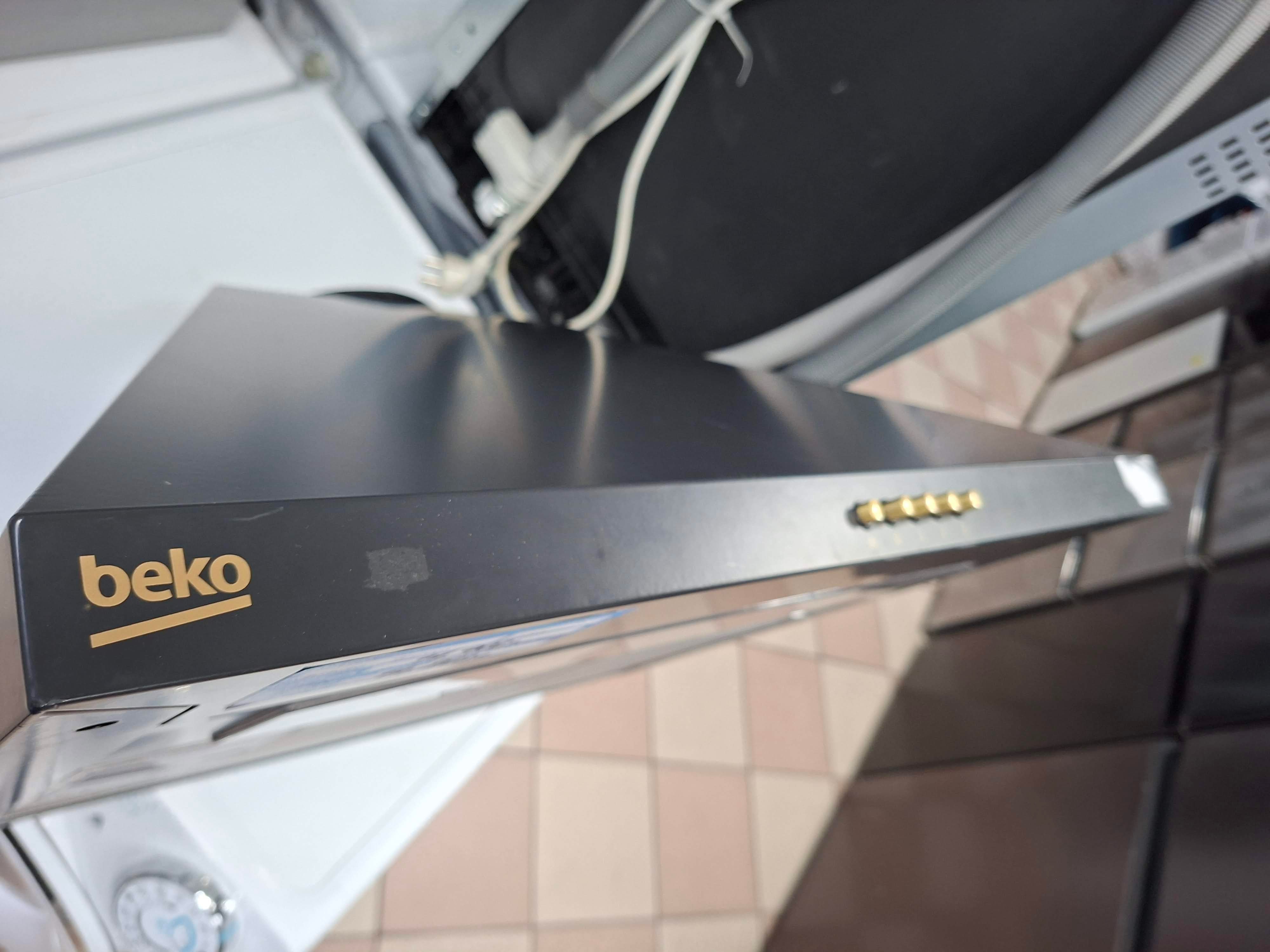 Aspirator Beko CWB 6410 AR