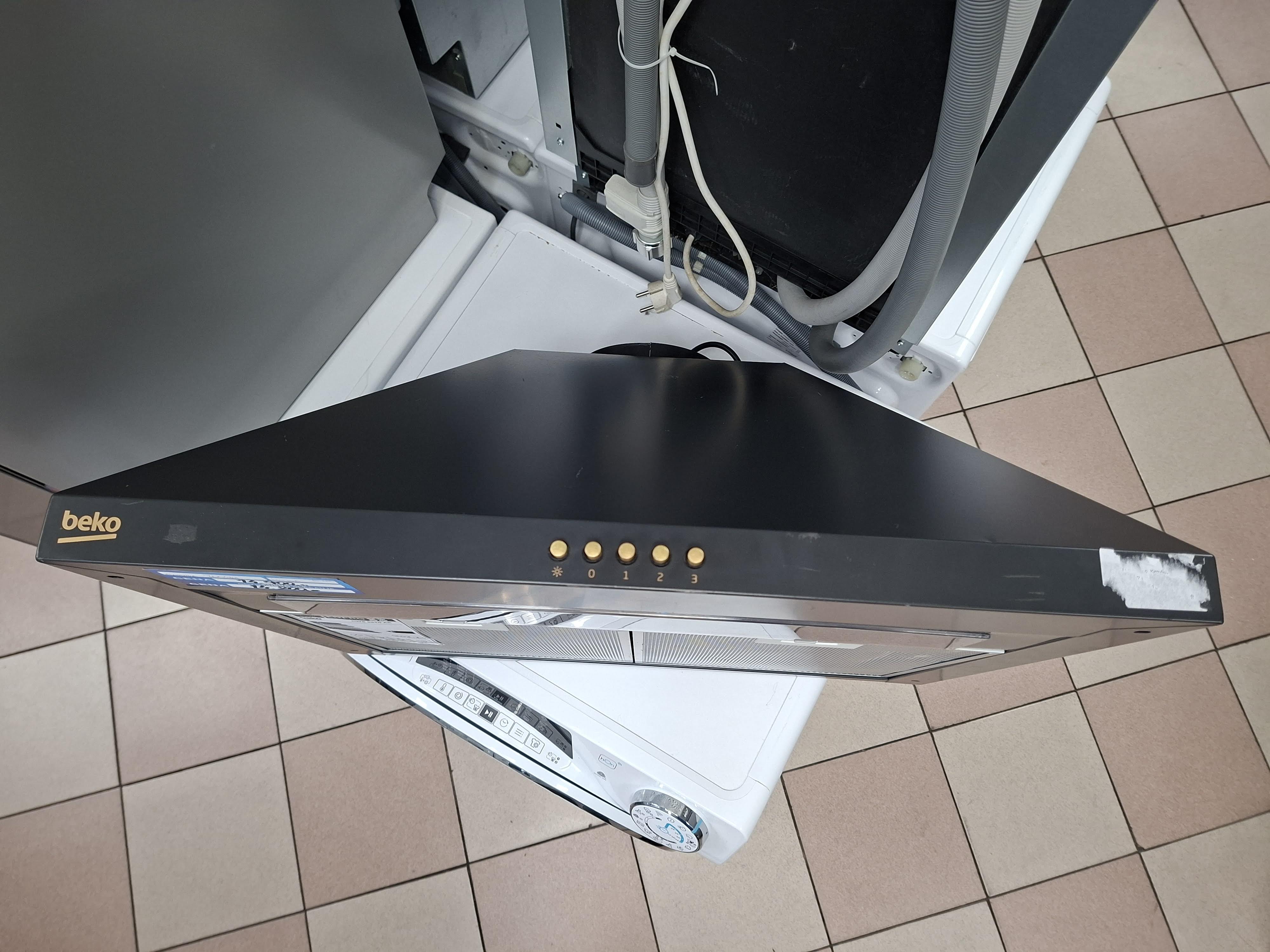 Aspirator Beko CWB 6410 AR