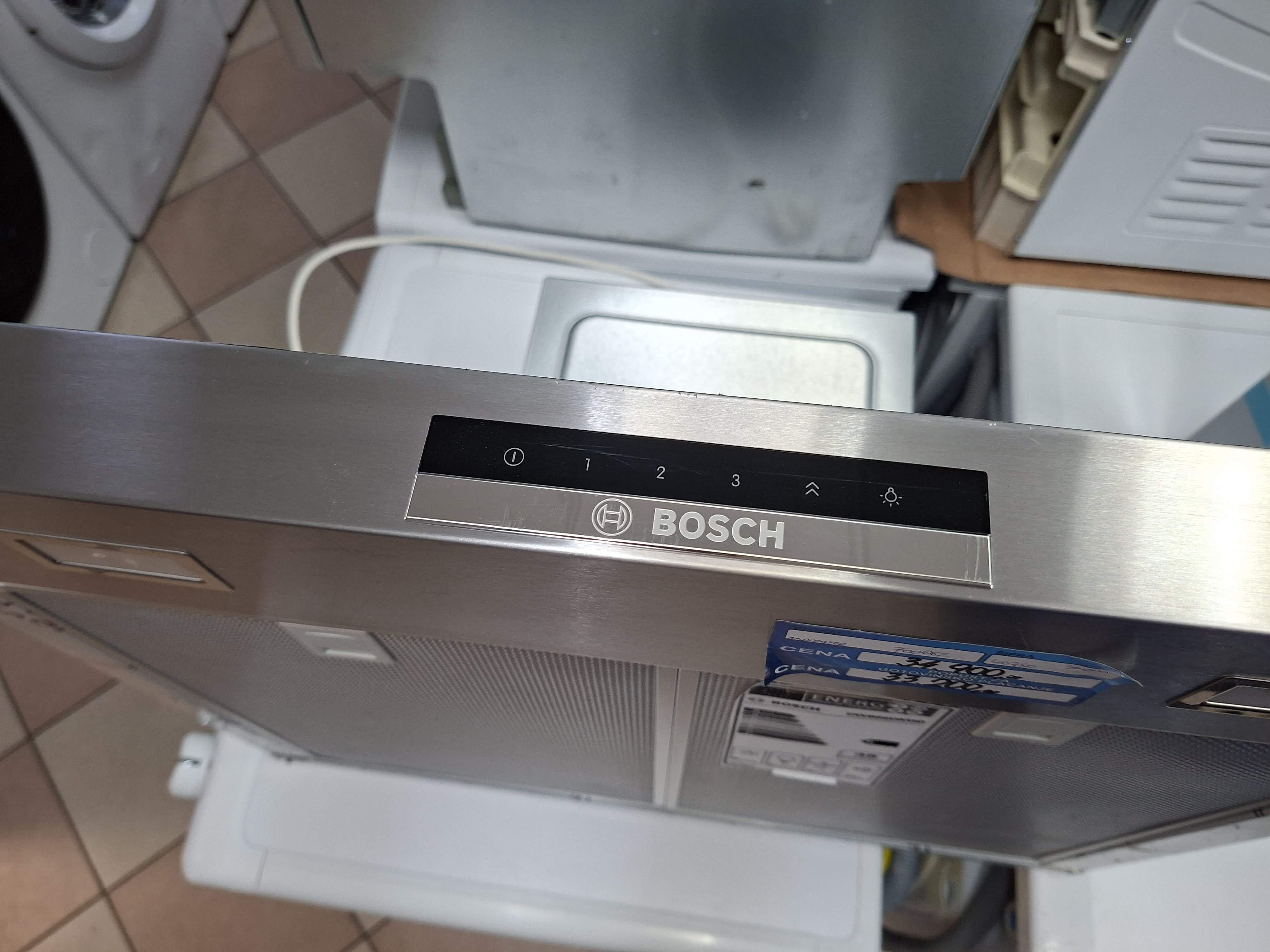 Aspirator Bosch Serija 4 DWB66DM50 , 60cm