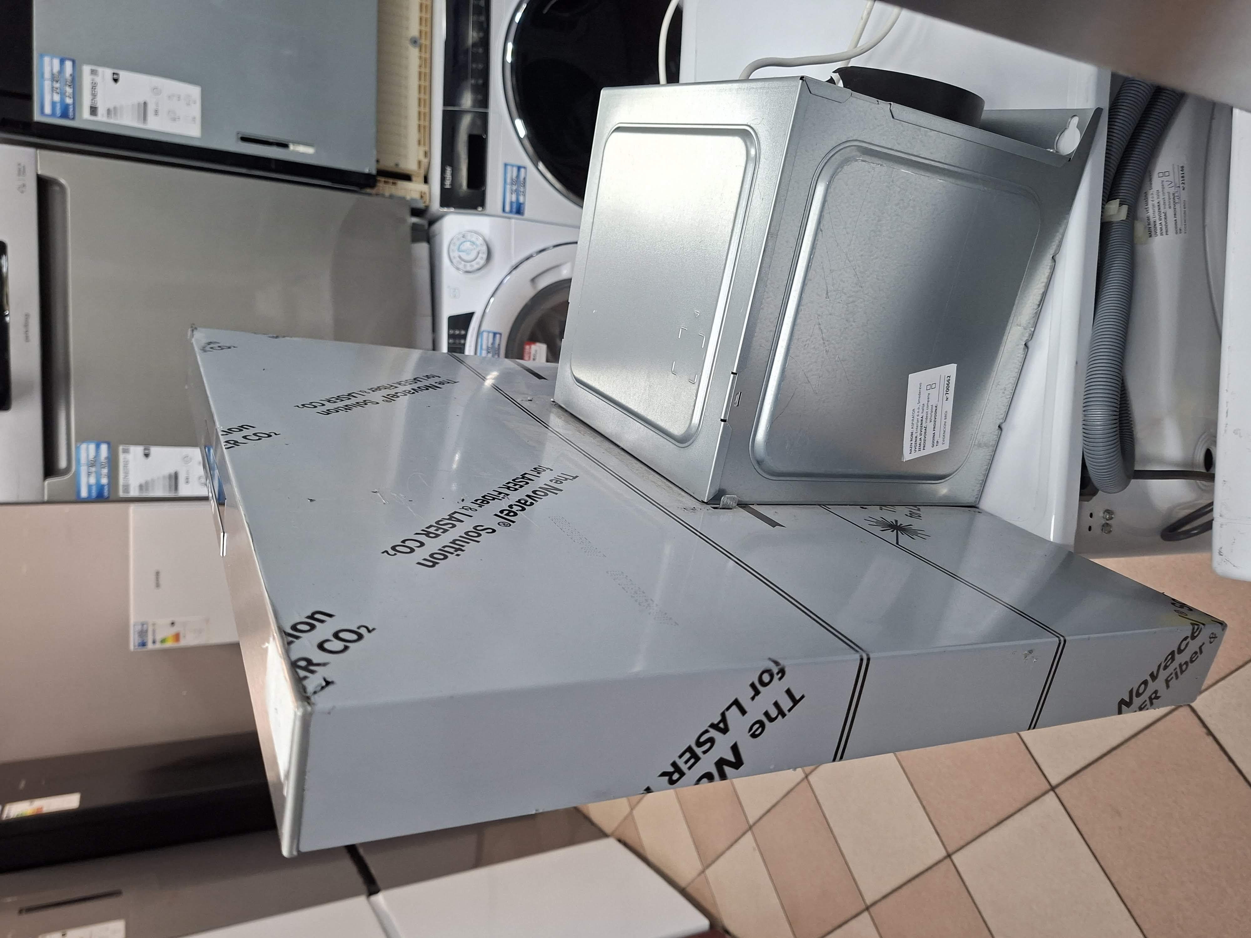 Aspirator Bosch Serija 4 DWB66DM50 , 60cm