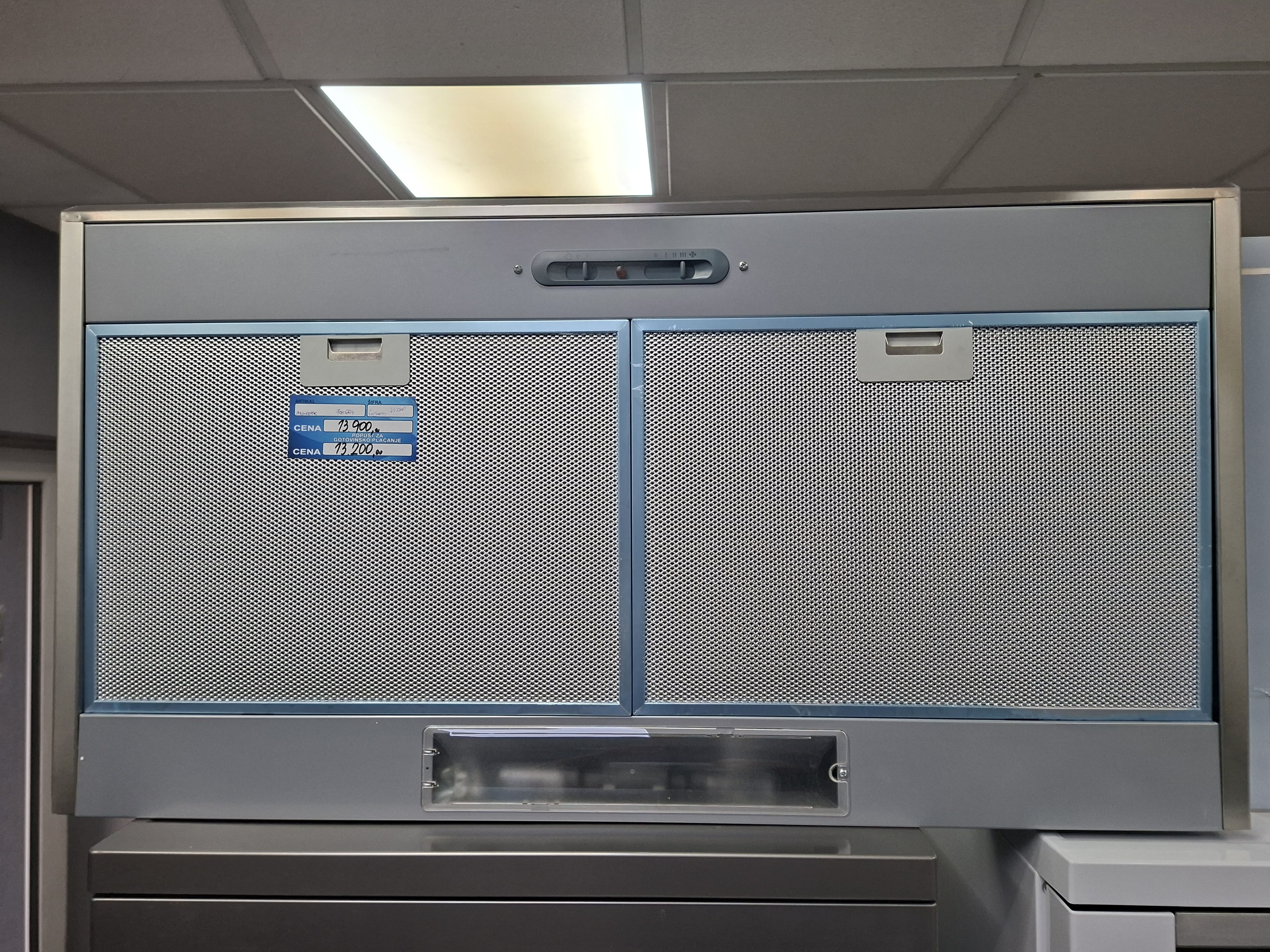 Aspirator Candy CCH 915 X , 90cm