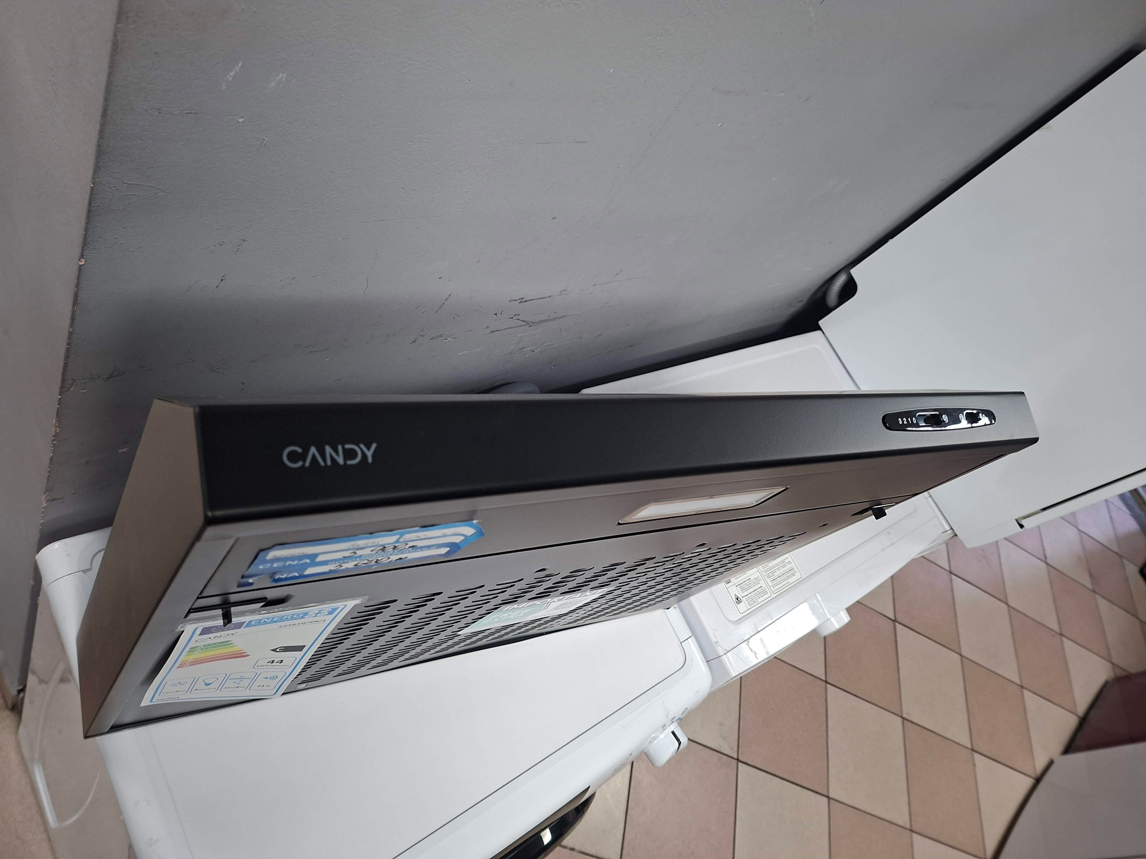 Aspirator Candy CFT610/4N/1 , 60 cm.