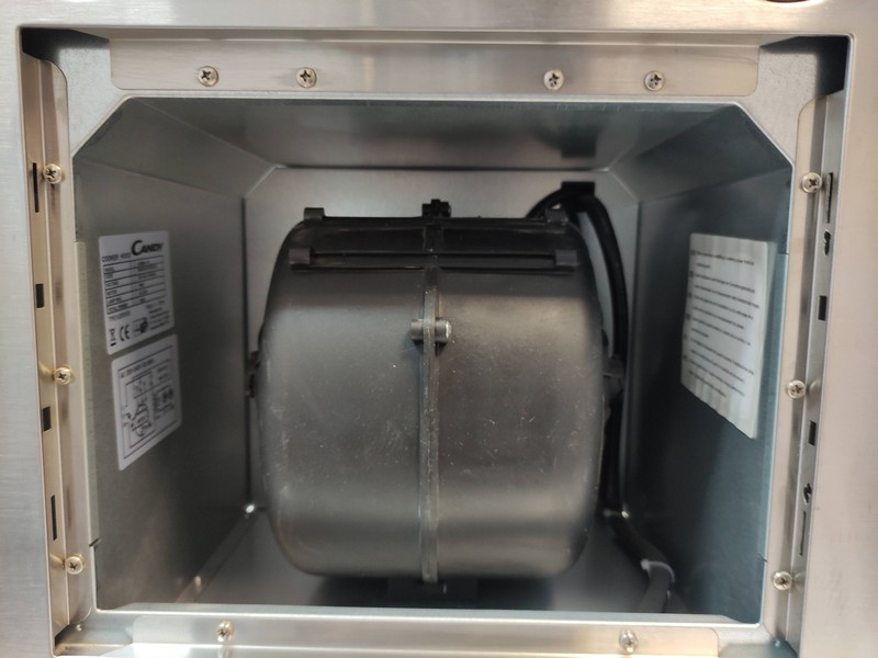 Aspirator Candy CGM 61X/1X , 60 cm