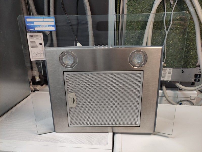Aspirator Candy CGM 61X/1X , 60 cm