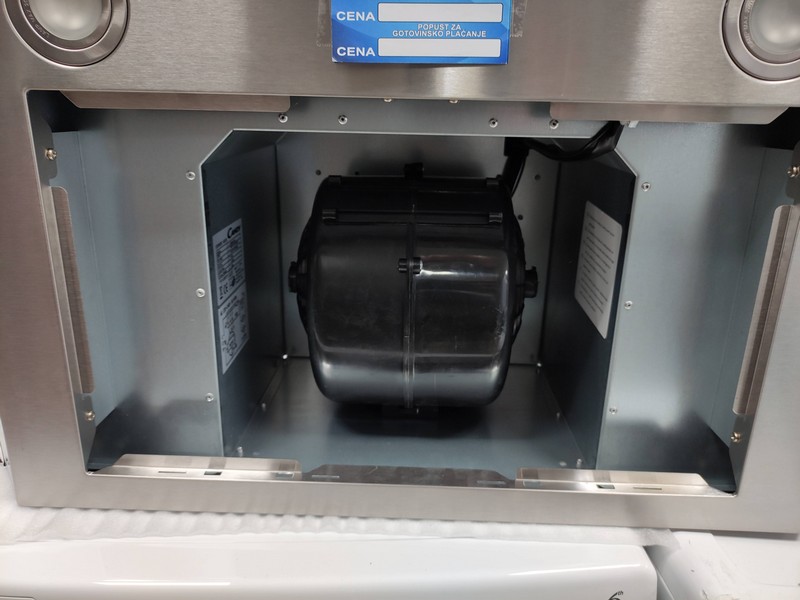 Aspirator Candy CMDG919X, 90 cm