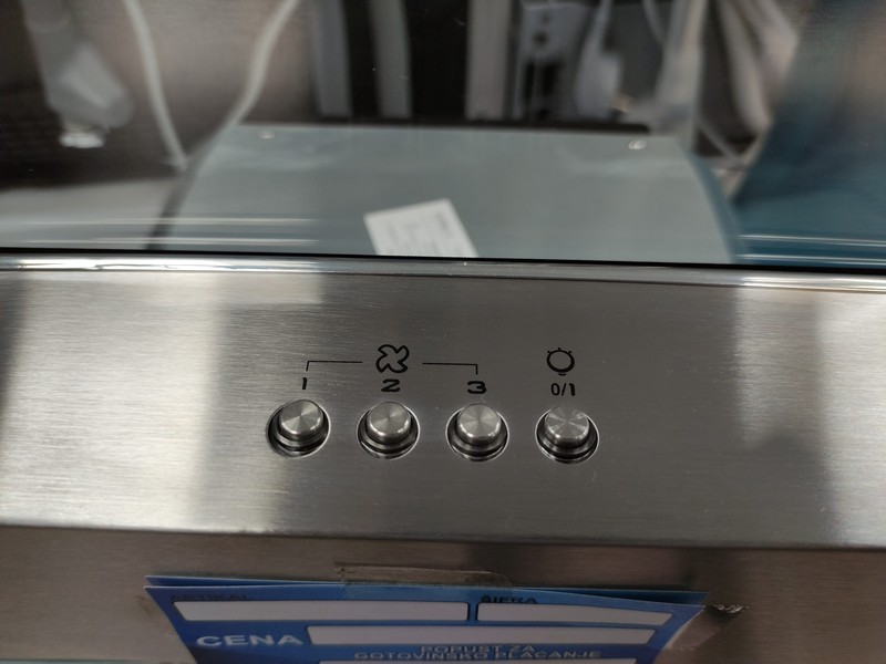 Aspirator Candy CMDG919X, 90 cm