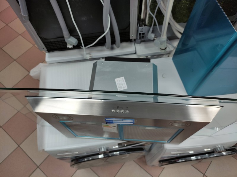 Aspirator Candy CMDG919X, 90 cm