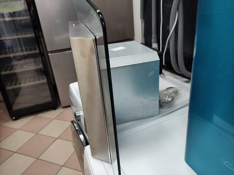 Aspirator Candy CMDG919X, 90 cm