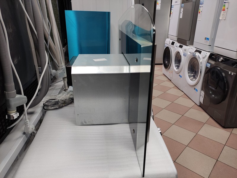 Aspirator Candy CMDG919X, 90 cm
