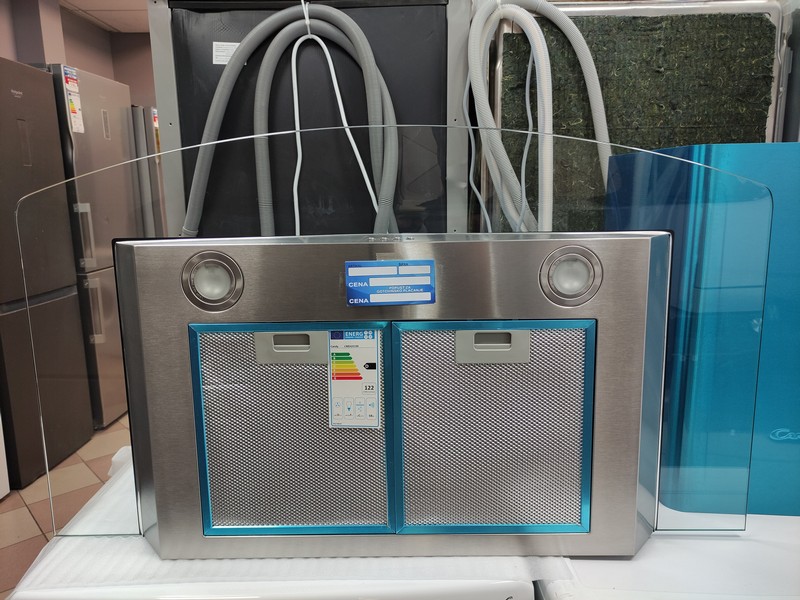 Aspirator Candy CMDG919X, 90 cm