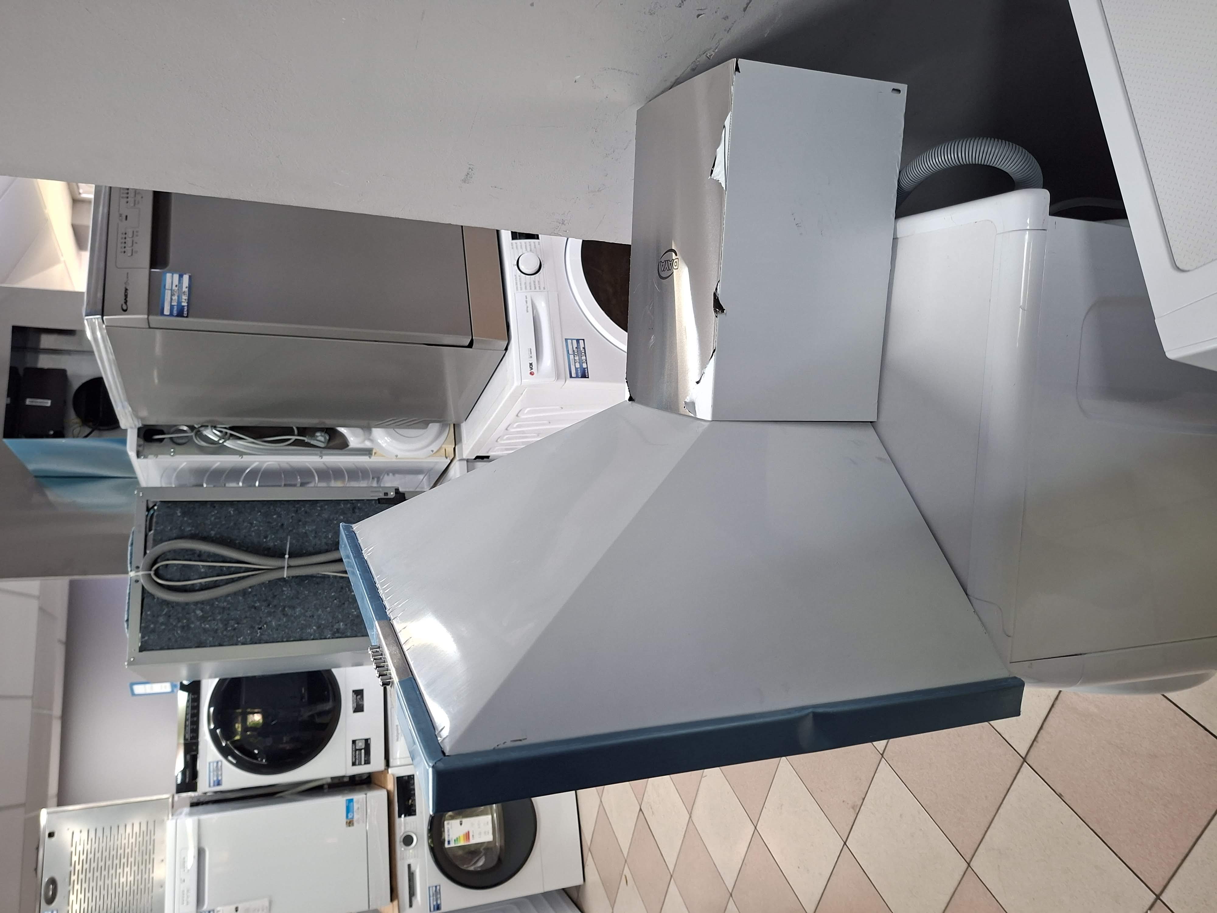 Aspirator Daya DKKH60DX , 60cm