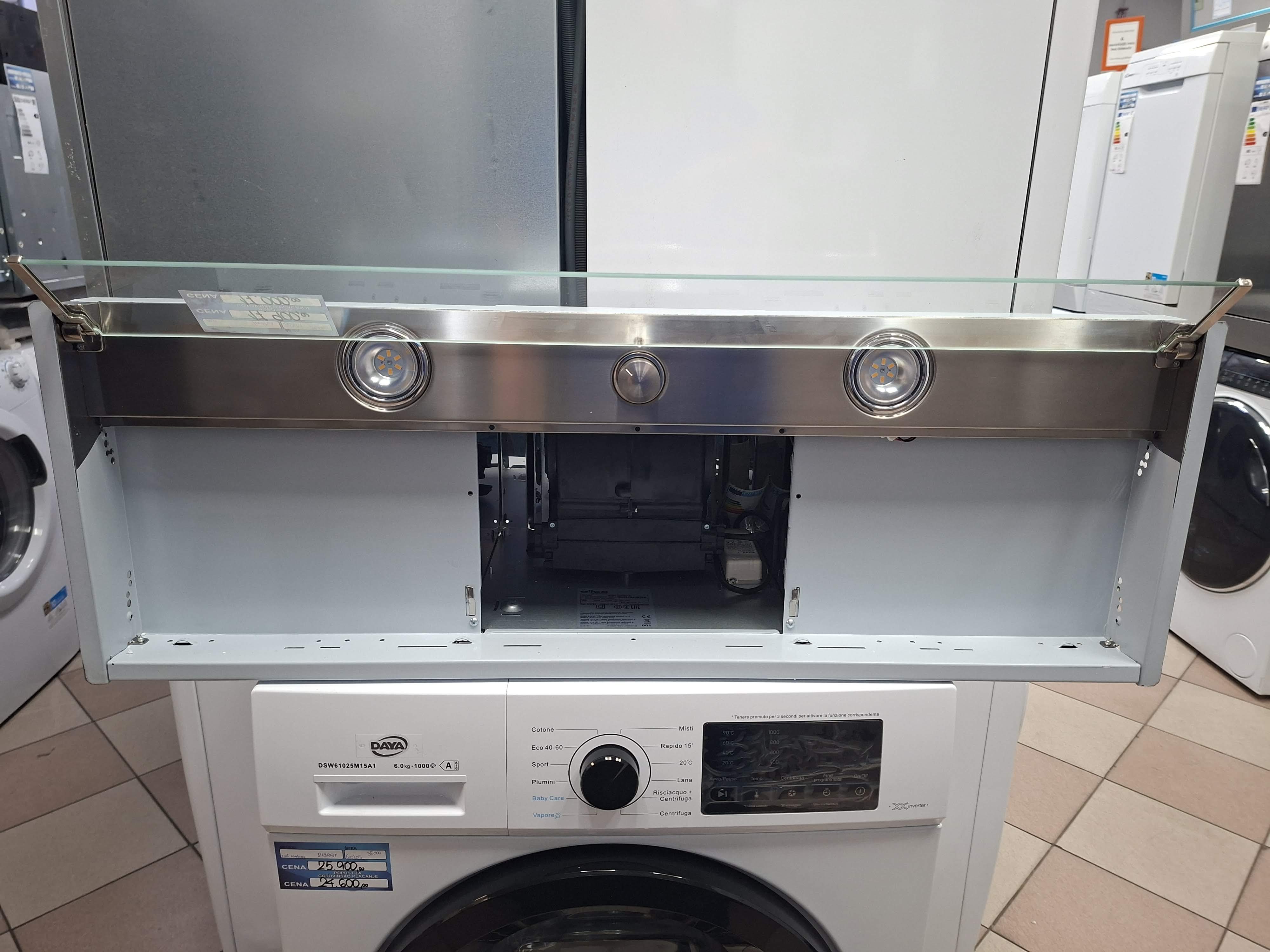 Aspirator Elica BOXING IX/A/90 P.31  , 90 cm.