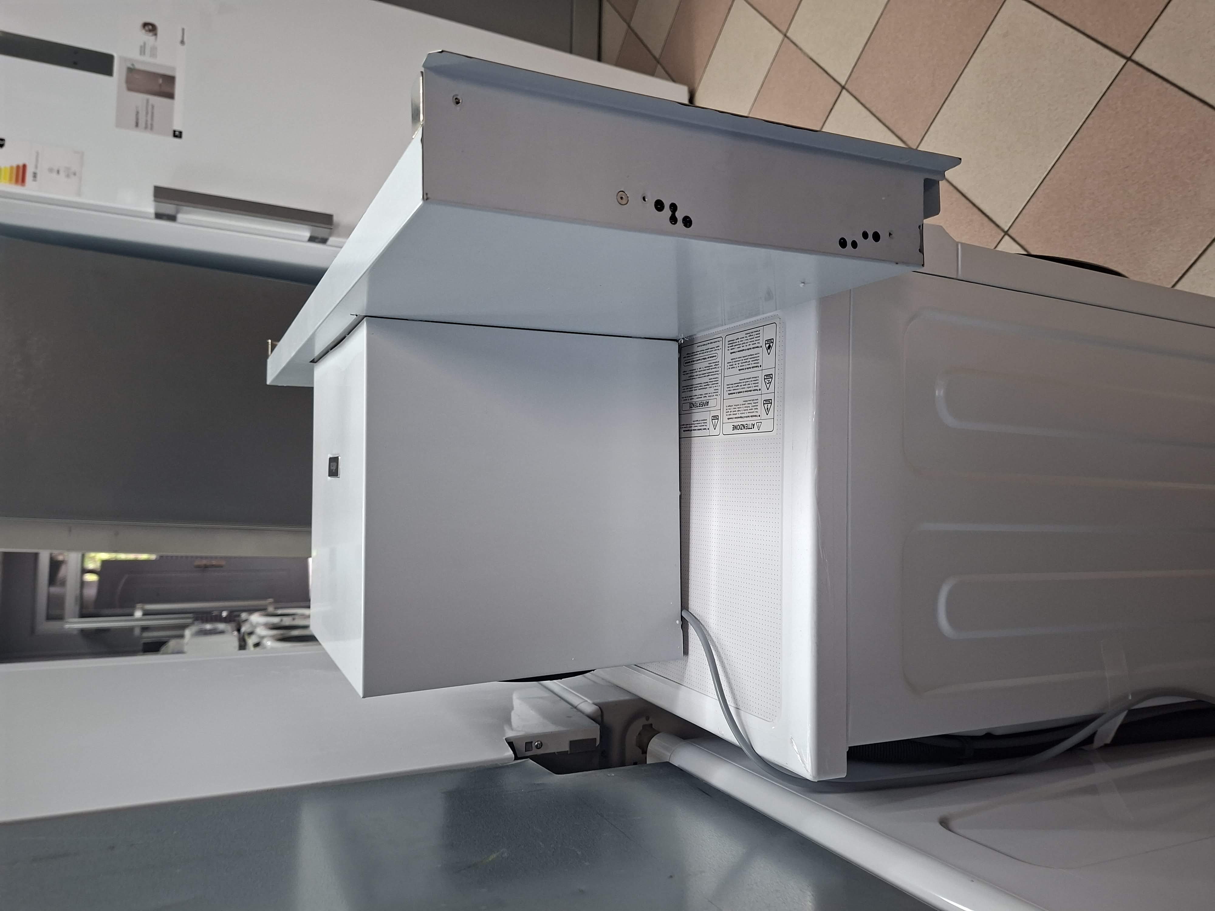 Aspirator Elica BOXING IX/A/90 P.31  , 90 cm.