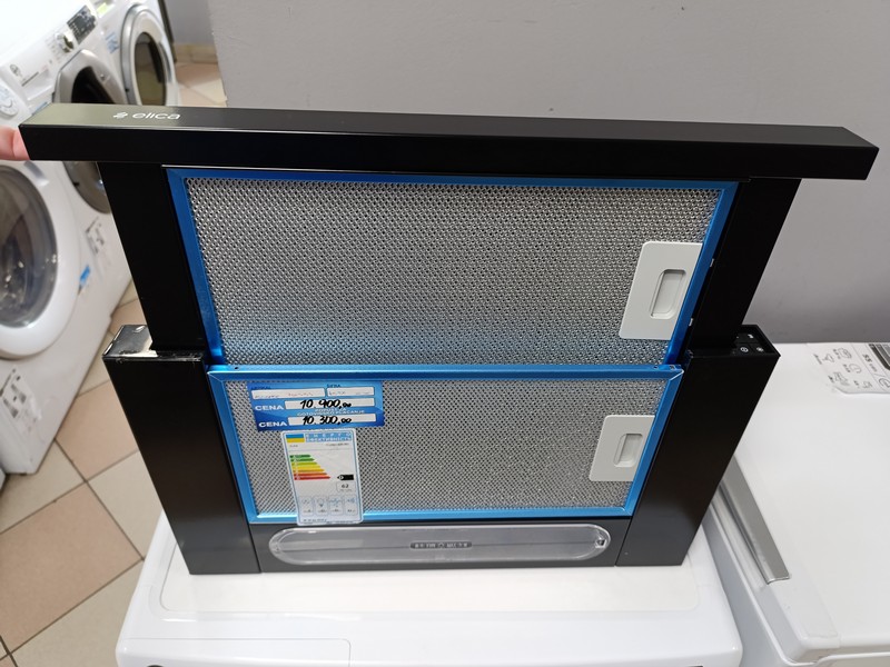 Aspirator Elica Elite 14 LUX BL/A/50 , 304 m3/h, | OUTLET BELE TEHNIKE