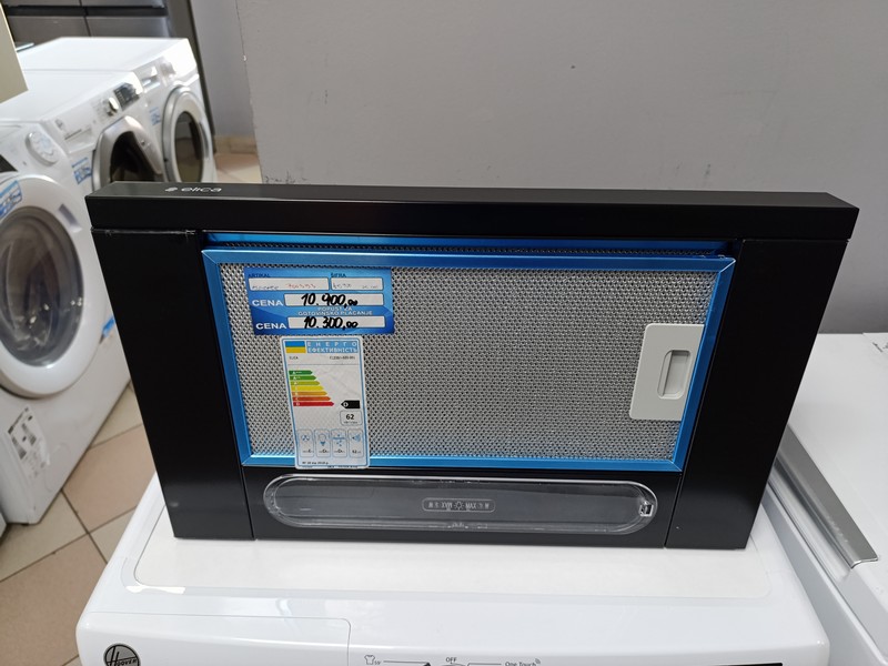 Aspirator Elica Elite 14 LUX BL/A/50 , 304 m3/h, | OUTLET BELE TEHNIKE