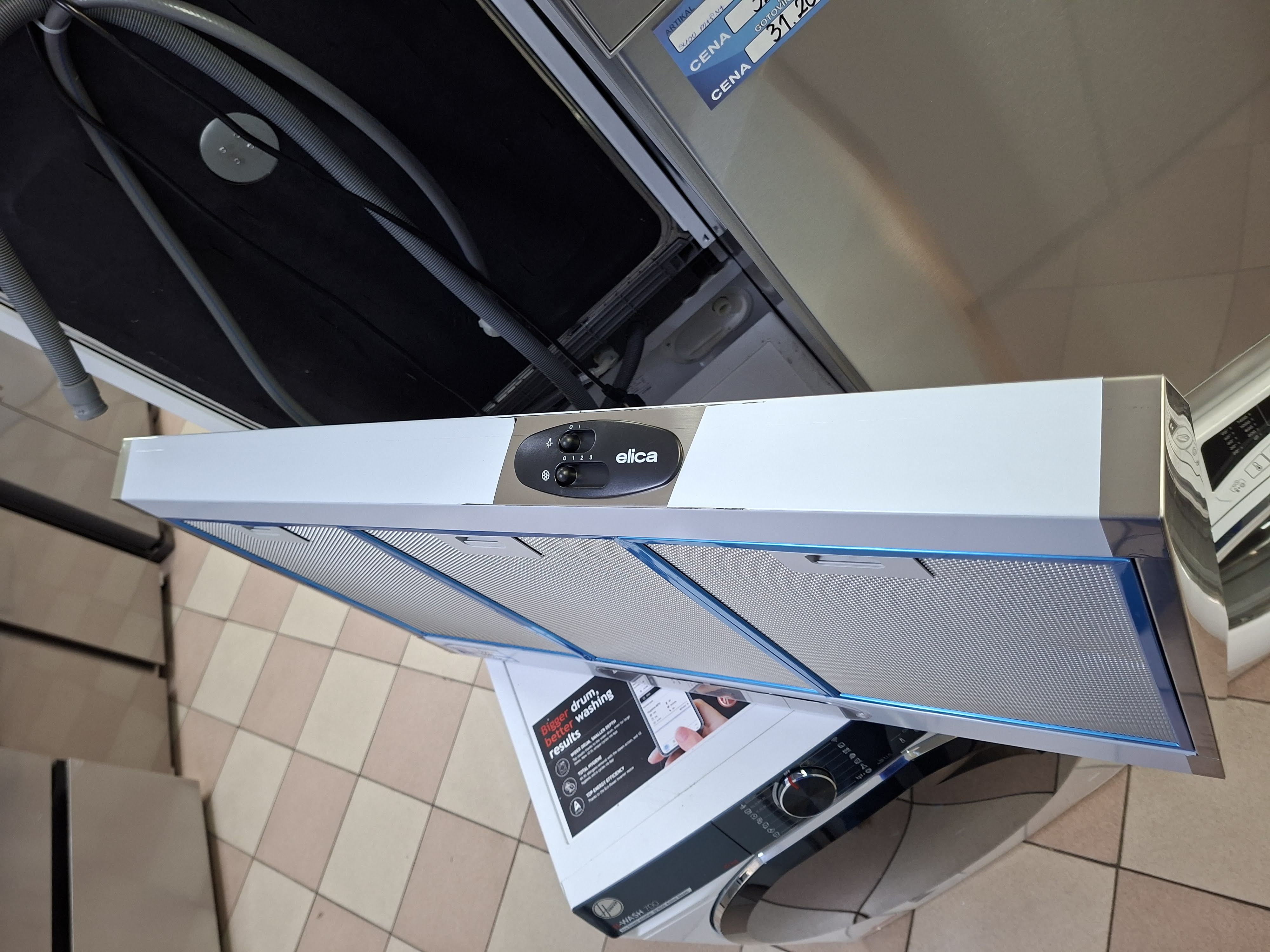 Aspirator Elica JOY BLIX/A/90, 90cm