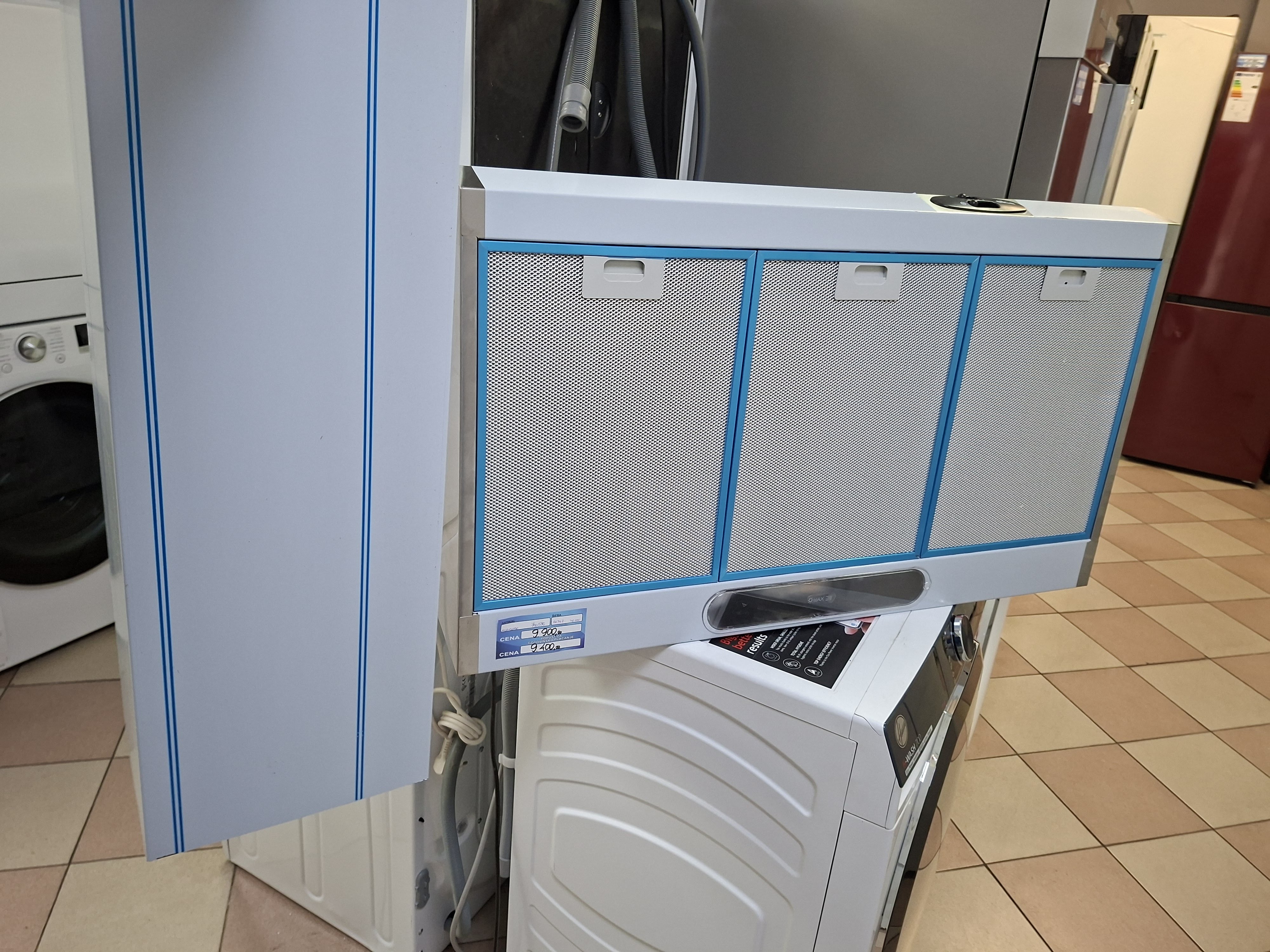 Aspirator Elica JOY BLIX/A/90, 90cm