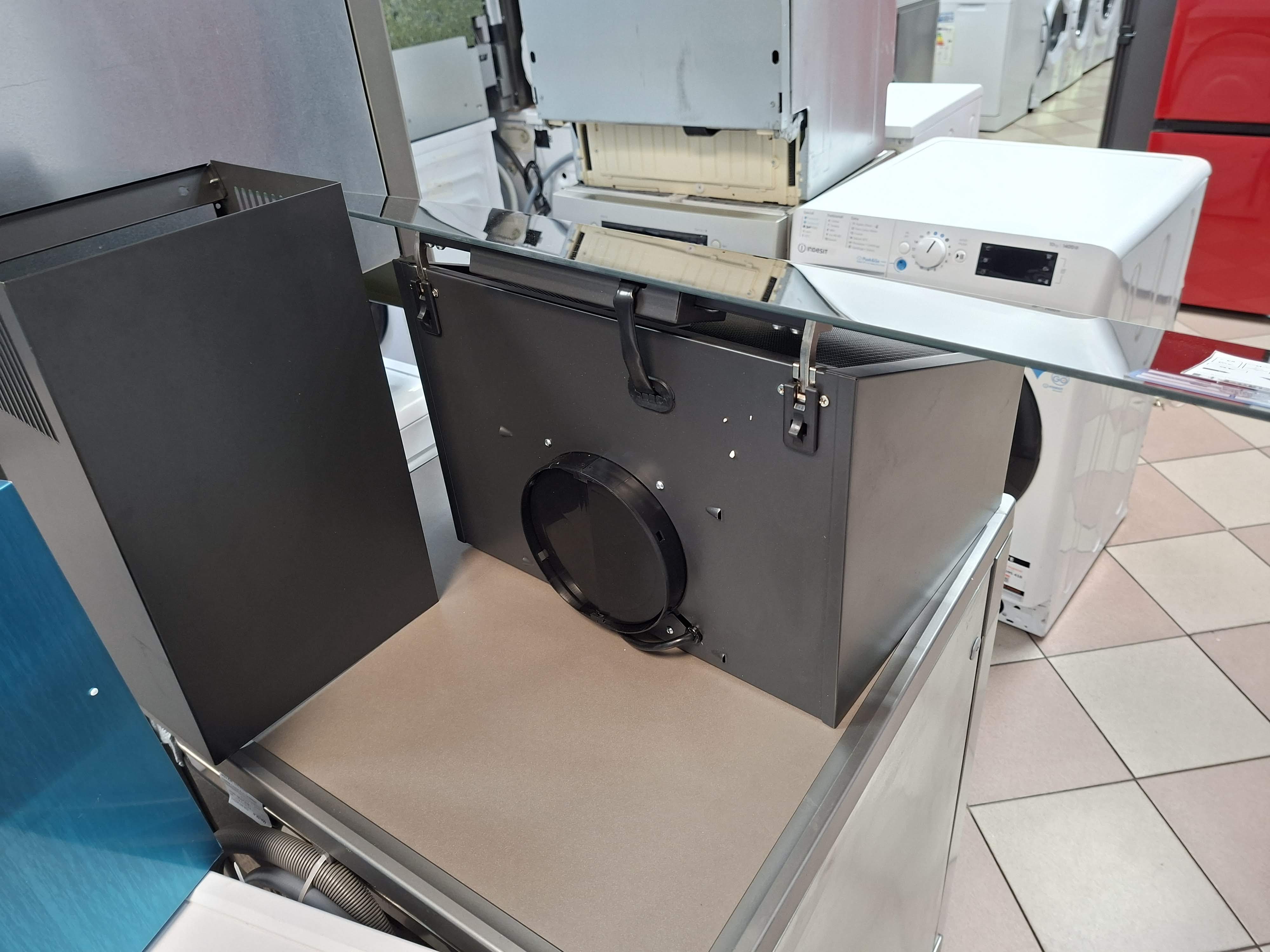 Aspirator Elica SHIRE BL/A/90, 90cm