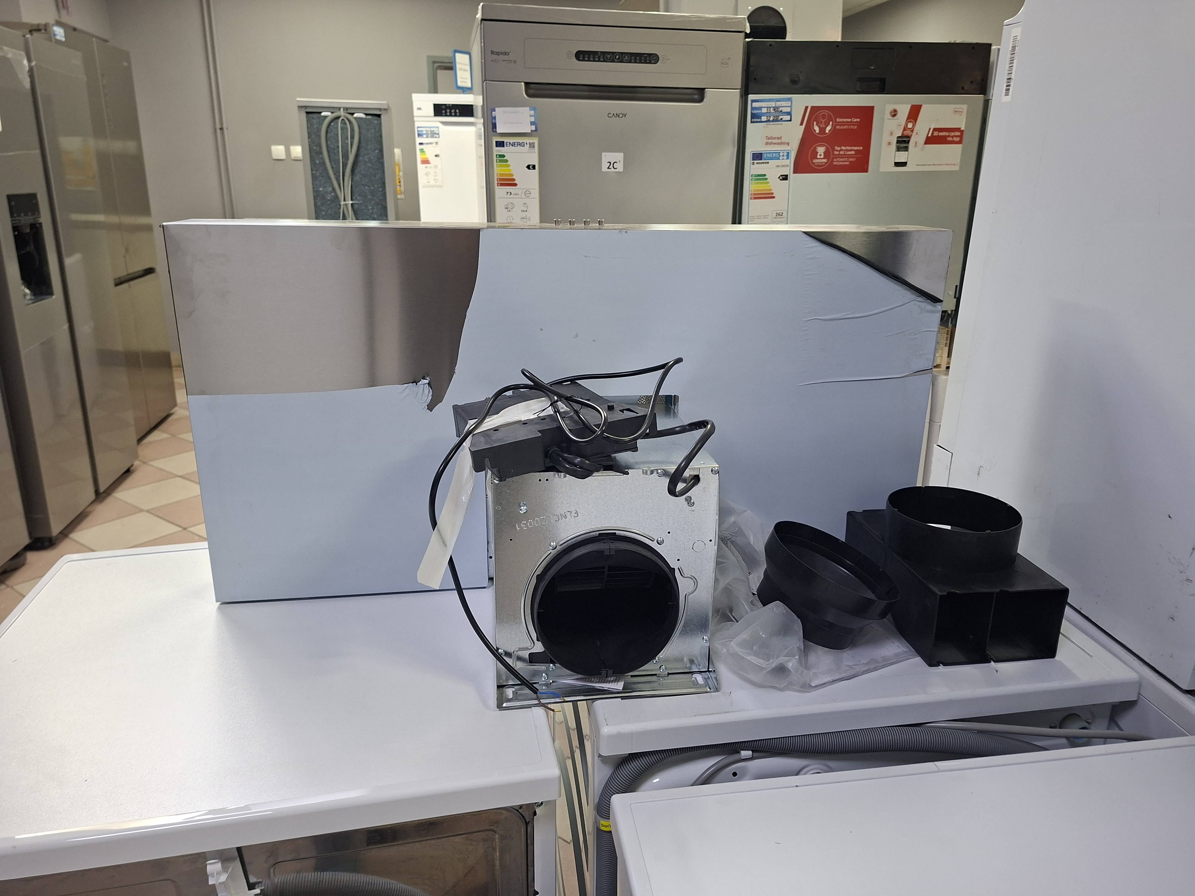 Aspirator Elica Spot NG H10/IX/A/90