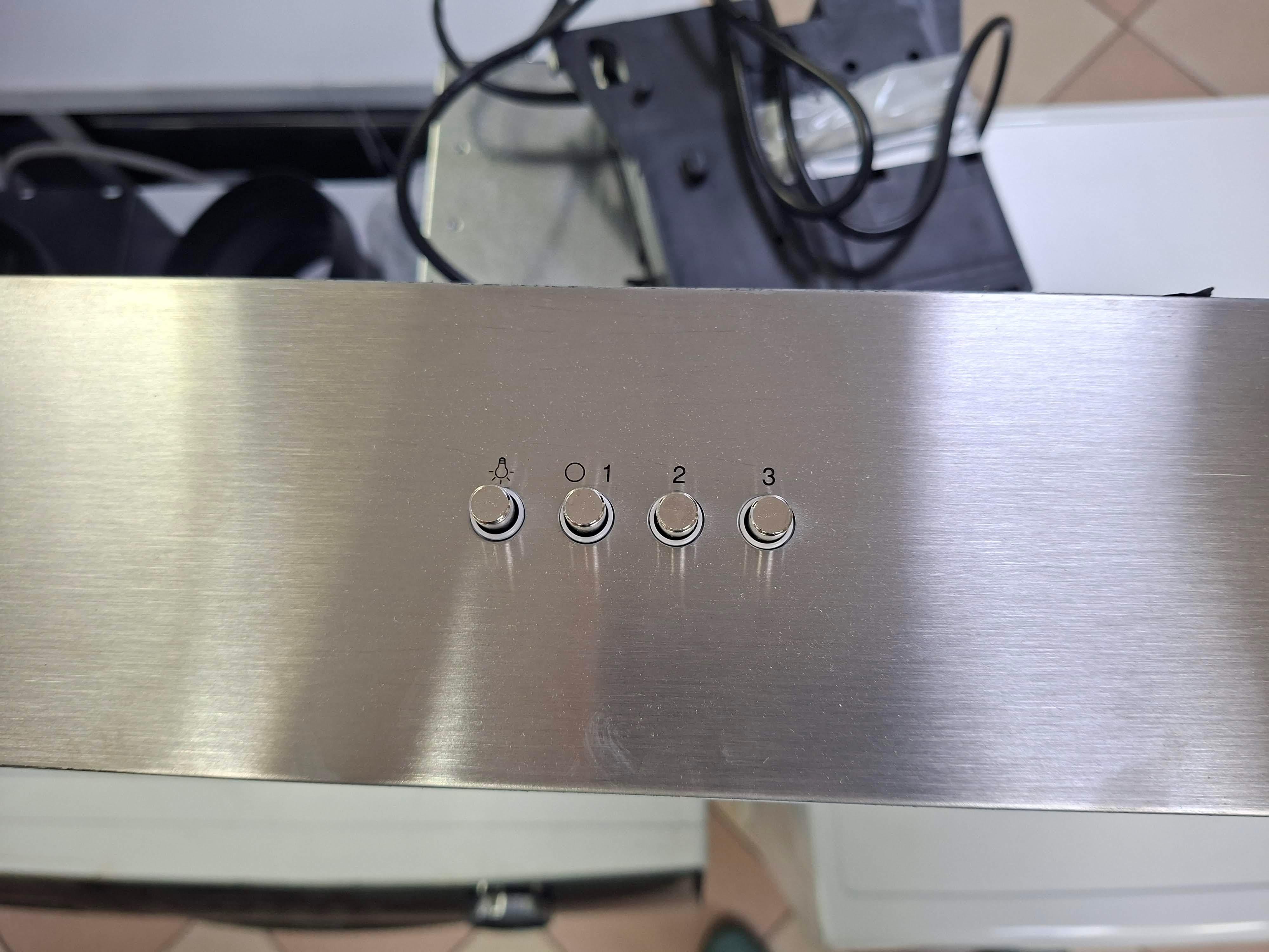 Aspirator Elica Spot NG H10/IX/A/90