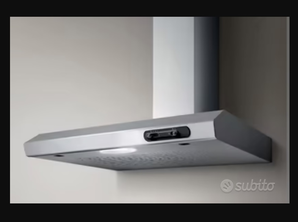 Aspirator Elica TILLY CWM IX A 60 (2) , 60 cm.