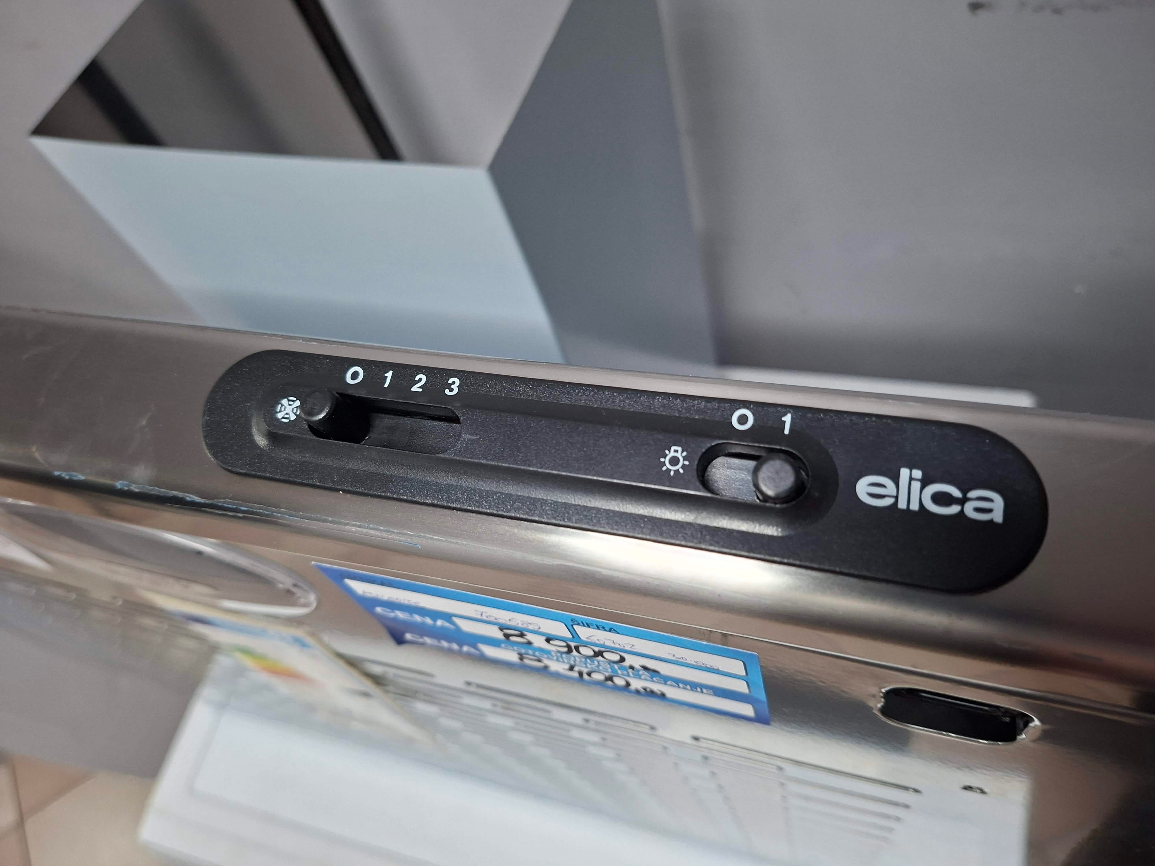 Aspirator Elica TILLY CWM IX A 60 (2) , 60 cm.