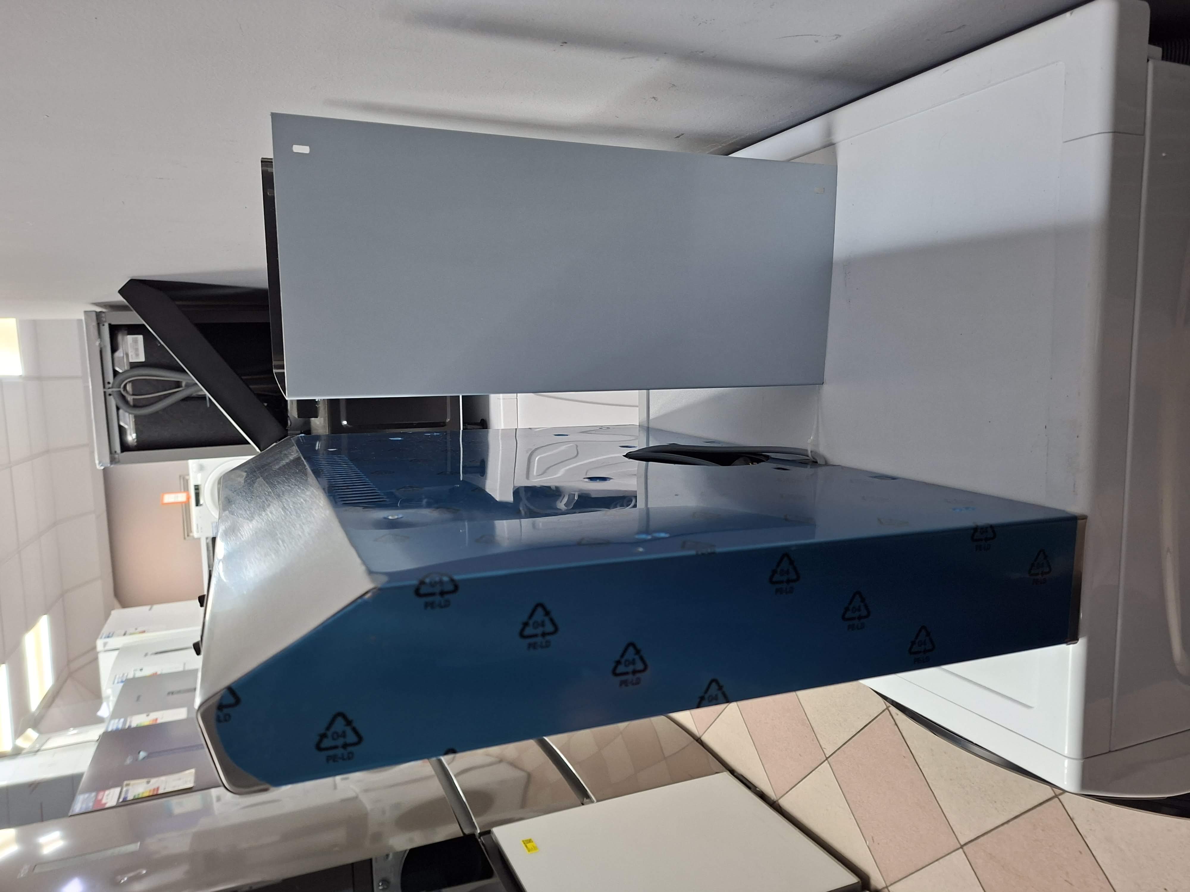 Aspirator Elica TILLY CWM IX A 60 (2) , 60 cm.