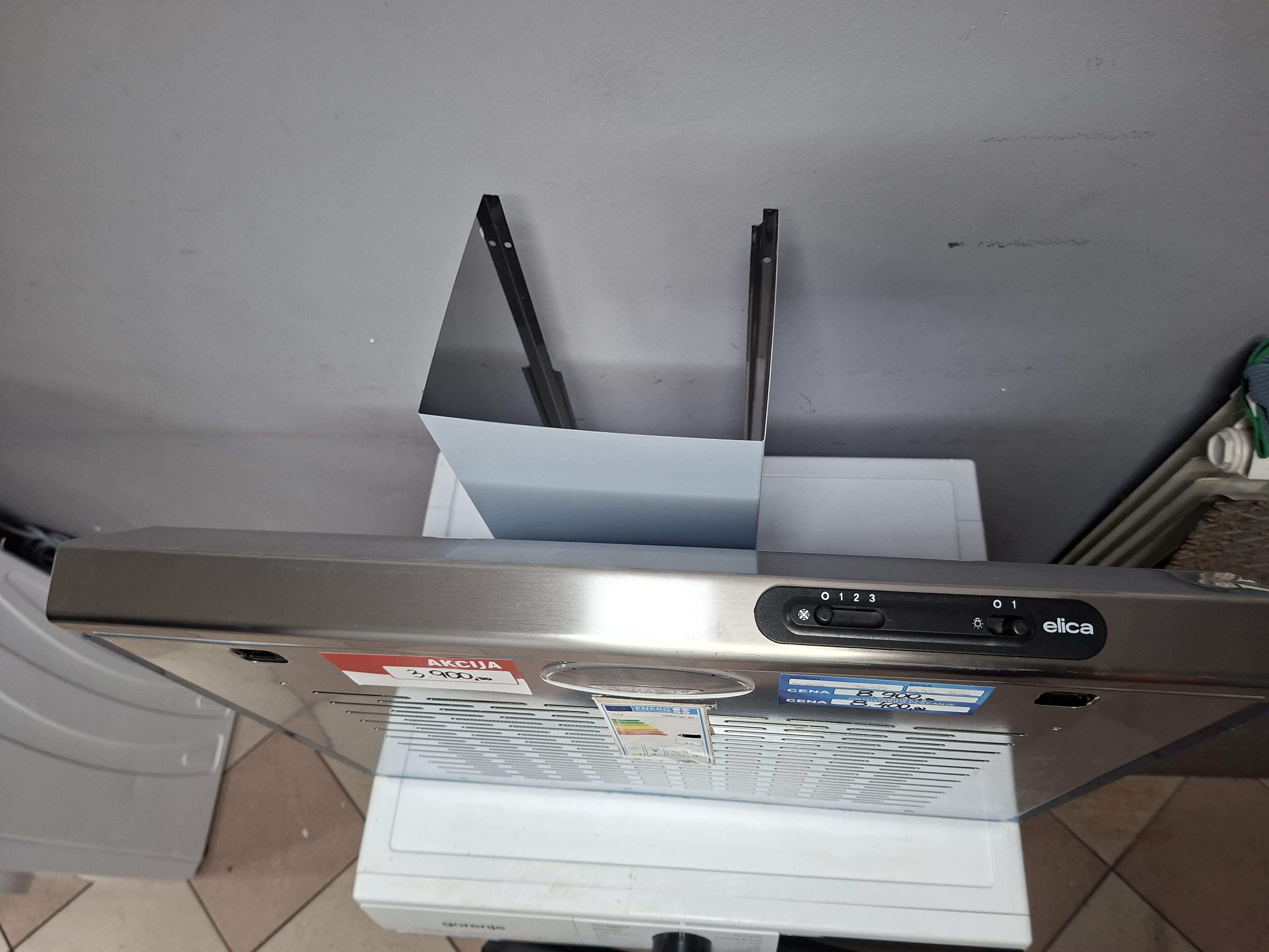 Aspirator Elica TILLY CWM IX A 60 (2) , 60 cm.