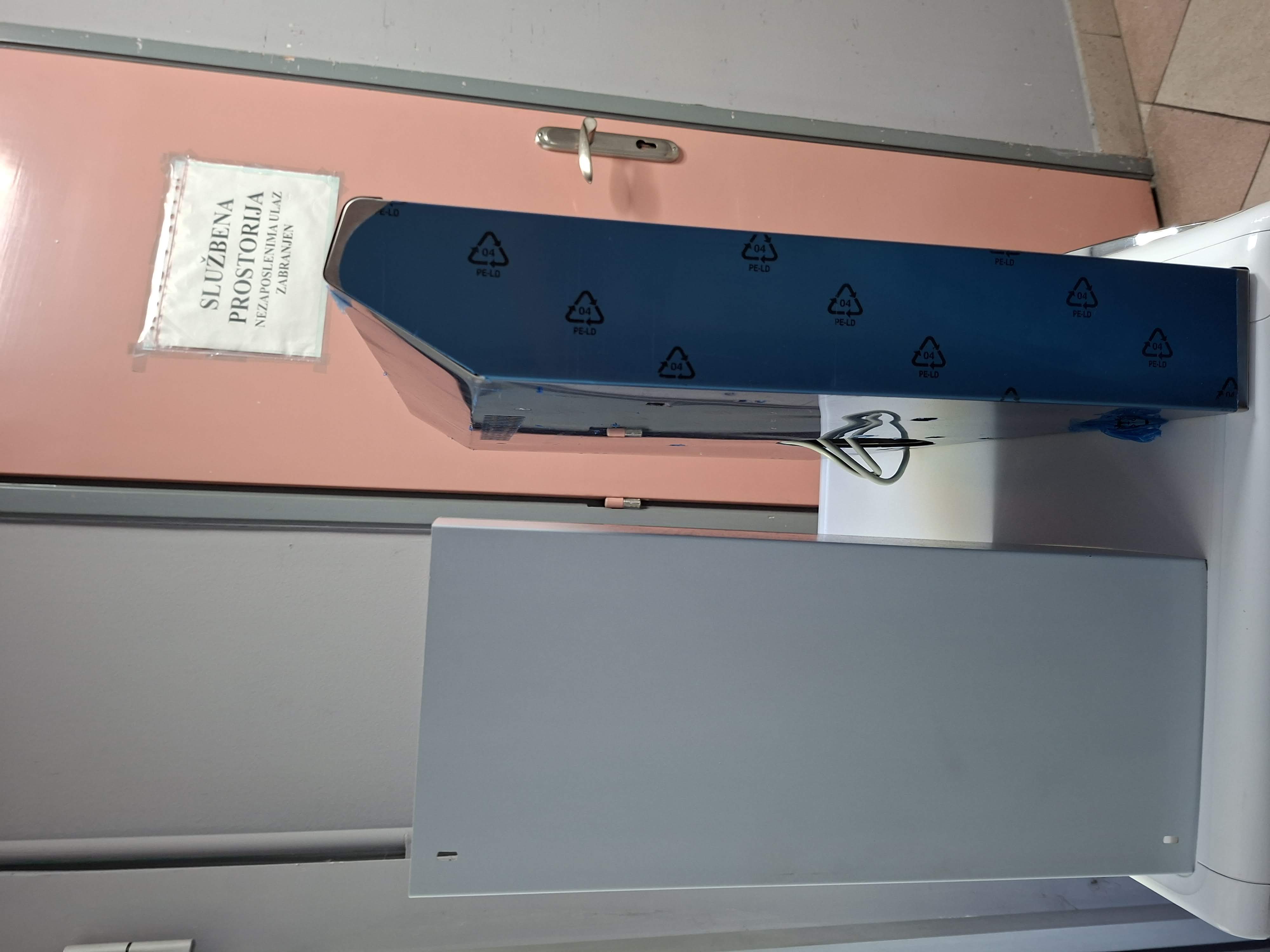 Aspirator Elica TILLY CWM IX A 60 (2) , 60 cm.