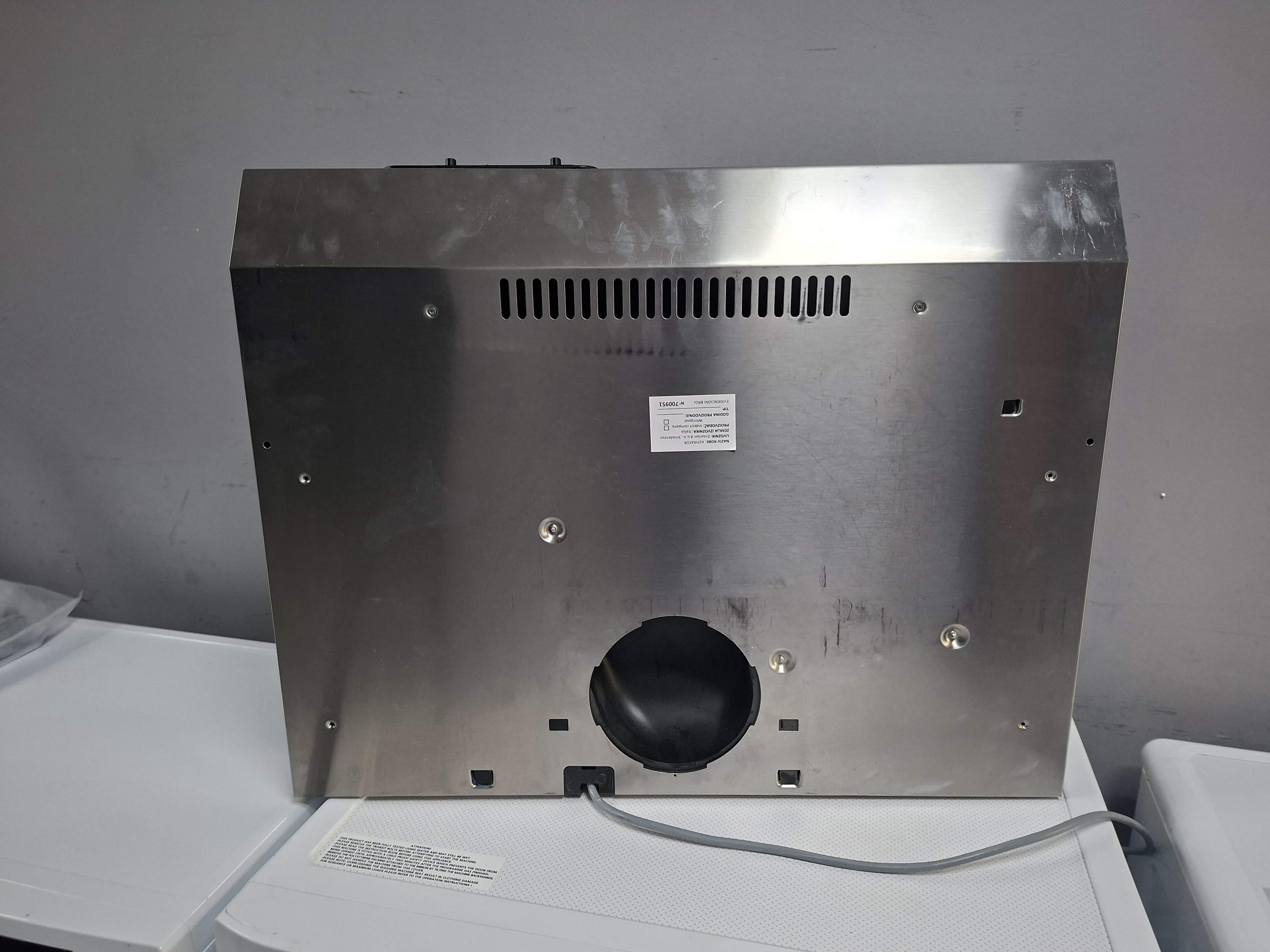 Aspirator Elica TILLY CWM IX A 60 (3) , 60 cm.